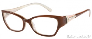 Guess by Marciano GM144 Eyeglasses - Guess by Marciano