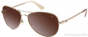 Guess by Marciano GM626 Sunglasses - Guess by Marciano