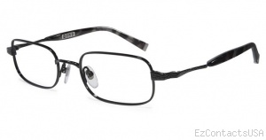 John Varvatos V140 Eyeglasses - John Varvatos