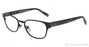 John Varvatos V141 Eyeglasses - John Varvatos
