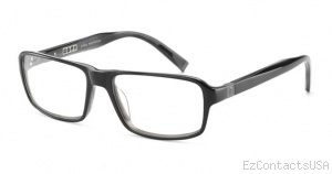John Varvatos V340 Eyeglasses - John Varvatos