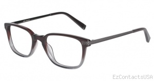 John Varvatos V348 Eyeglasses - John Varvatos