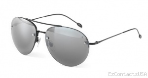 John Varvatos V762 Sunglasses - John Varvatos