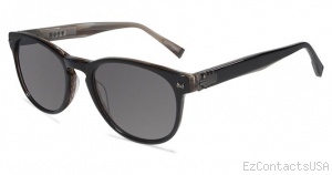 John Varvatos V774 Sunglasses - John Varvatos