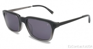 John Varvatos V781 Sunglasses - John Varvatos