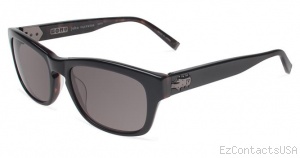 John Varvatos V784 UF Sunglasses - John Varvatos