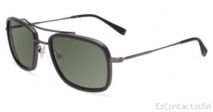 John Varvatos V789 Sunglasses - John Varvatos