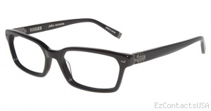 John Varvatos V345 AF Eyeglasses - John Varvatos