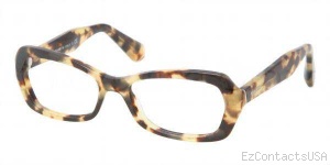 Miu Miu MU 01IV Eyeglasses - Miu Miu