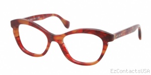Miu Miu MU 07LV Eyeglasses - Miu Miu