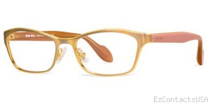 Miu Miu MU 55LV Eyeglasses - Miu Miu