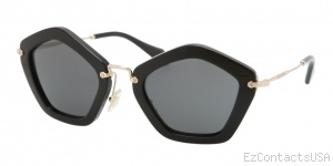Miu Miu MU 06OS Sunglasses - Miu Miu