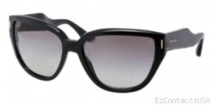 Miu Miu MU 09NS Sunglasses - Miu Miu