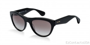 Miu Miu MU 09OS Sunglasses - Miu Miu