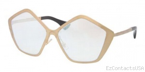 Miu Miu MU 53NS Sunglasses - Miu Miu