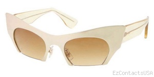 Miu Miu MU 53OS Sunglasses - Miu Miu