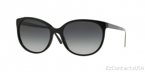 Burberry BE4146 Sunglasses - Burberry