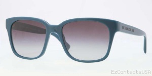 Burberry BE4140 Sunglasses - Burberry