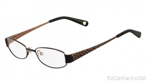 Nine West NW1015 Eyeglasses - Nine West