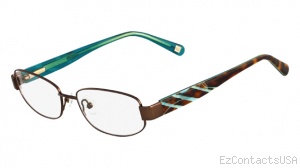Nine West NW1022 Eyeglasses - Nine West