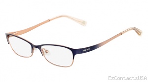 Nine West NW1029 Eyeglasses - Nine West