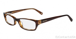 Nine West NW5014 Eyeglasses - Nine West