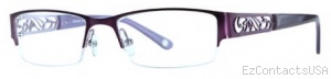 Adrienne Vittadini AV1108 Eyeglasses - Adrienne Vittadini