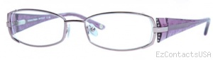 Adrienne Vittadini AV 1012 Eyeglasses - Adrienne Vittadini