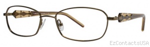 Adrienne Vittandini AV 1020 Eyeglasses - Adrienne Vittadini