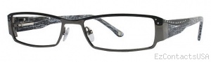 Adrienne Vittadini AV1024 Eyeglasses - Adrienne Vittadini