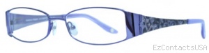 Adrienne Vittadini AV1056 Eyeglasses - Adrienne Vittadini