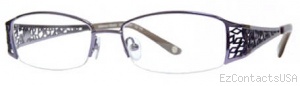 Adrienne Vittadini AV1058 Eyeglasses - Adrienne Vittadini