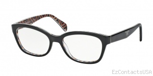 Prada PR 20PV Eyeglasses - Prada