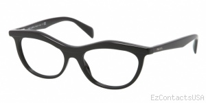 Prada PR 23PV Eyeglasses - Prada