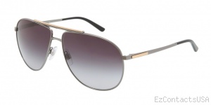 Dolce & Gabbana DG2116 Sunglasses - Dolce & Gabbana