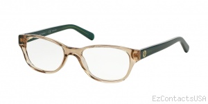 Tory Burch TY2031 Eyeglasses - Tory Burch
