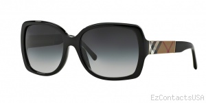 Burberry BE4160 Sunglasses - Burberry
