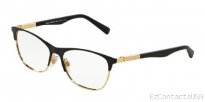 Dolce & Gabbana DG1246 Eyeglasses - Dolce & Gabbana