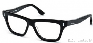 Diesel DL5044 Eyeglasses - Diesel