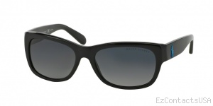 Ralph Lauren RL8106 Sunglasses - Ralph Lauren