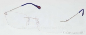 Prada Sport PS 55EV Eyeglasses - Prada Sport