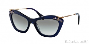 Miu Miu 03PS Sunglasses - Miu Miu