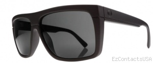 Electric Black Top Sunglasses - Electric