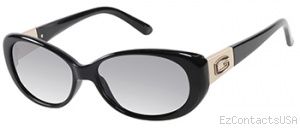 Guess GU 7261 Sunglasses - Guess