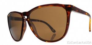 Electric Encelia Sunglasses - Electric