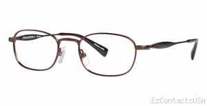 Seraphin Goodrich Eyeglasses - Seraphin
