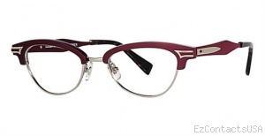 Seraphin Grand Eyeglasses - Seraphin