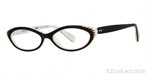 Seraphin Lasalle Eyeglasses - Seraphin