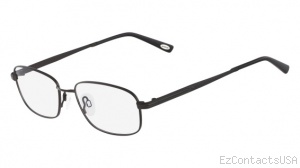 Flexon Autoflex Rocket Man Eyeglasses - Flexon