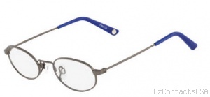 Flexon Kids Comet Eyeglasses - Flexon Kids